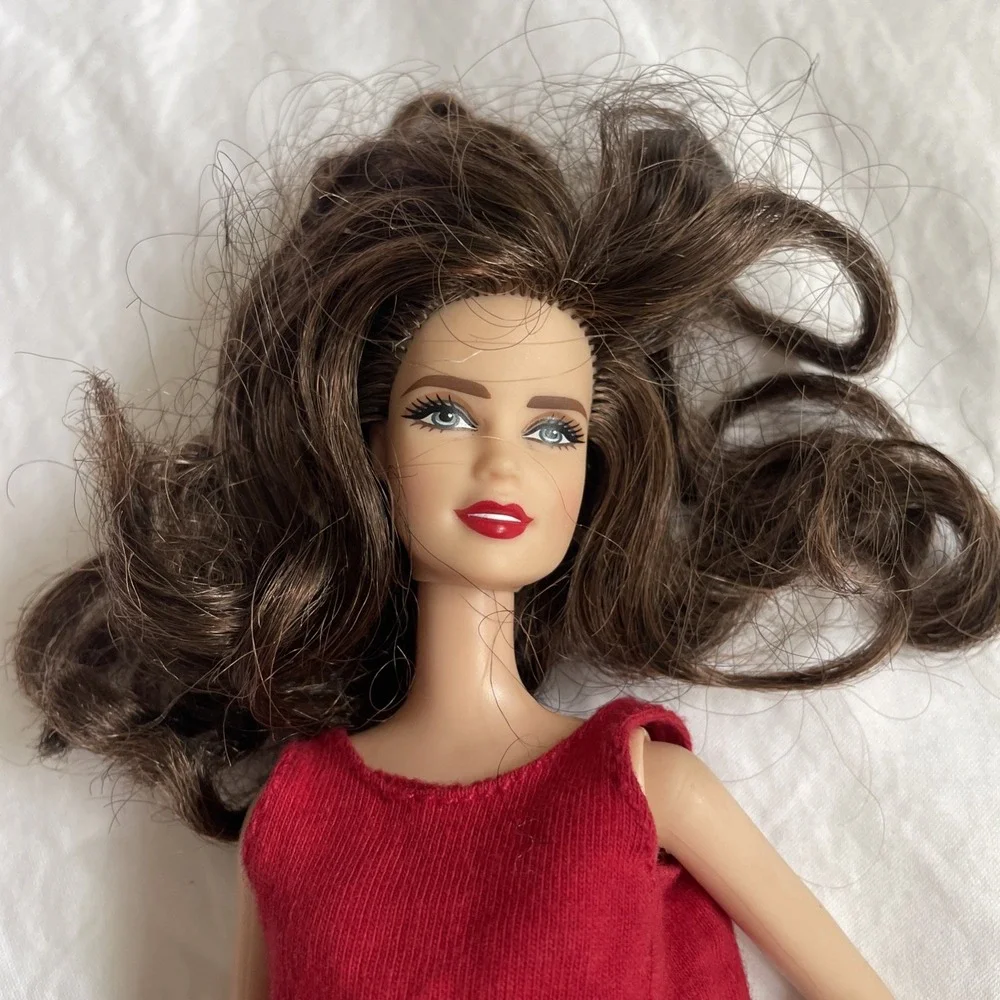 Barbie Fifth Harmony Lauren Doll